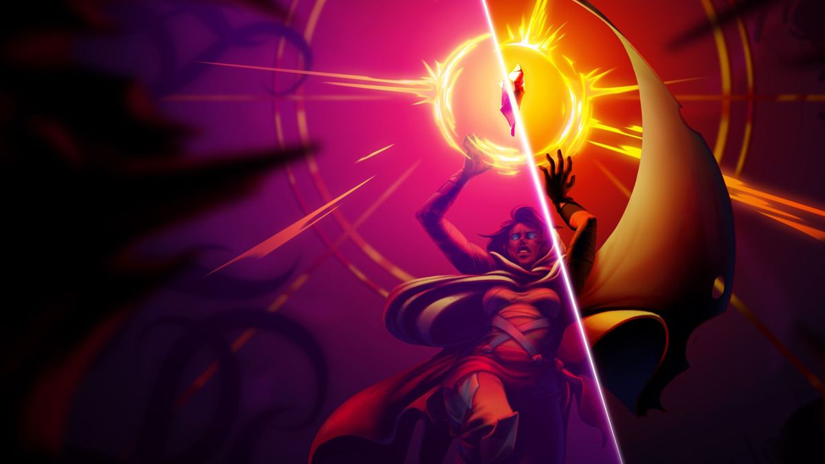 Sundered: Eldritch Edition Other (PlayStation Store)