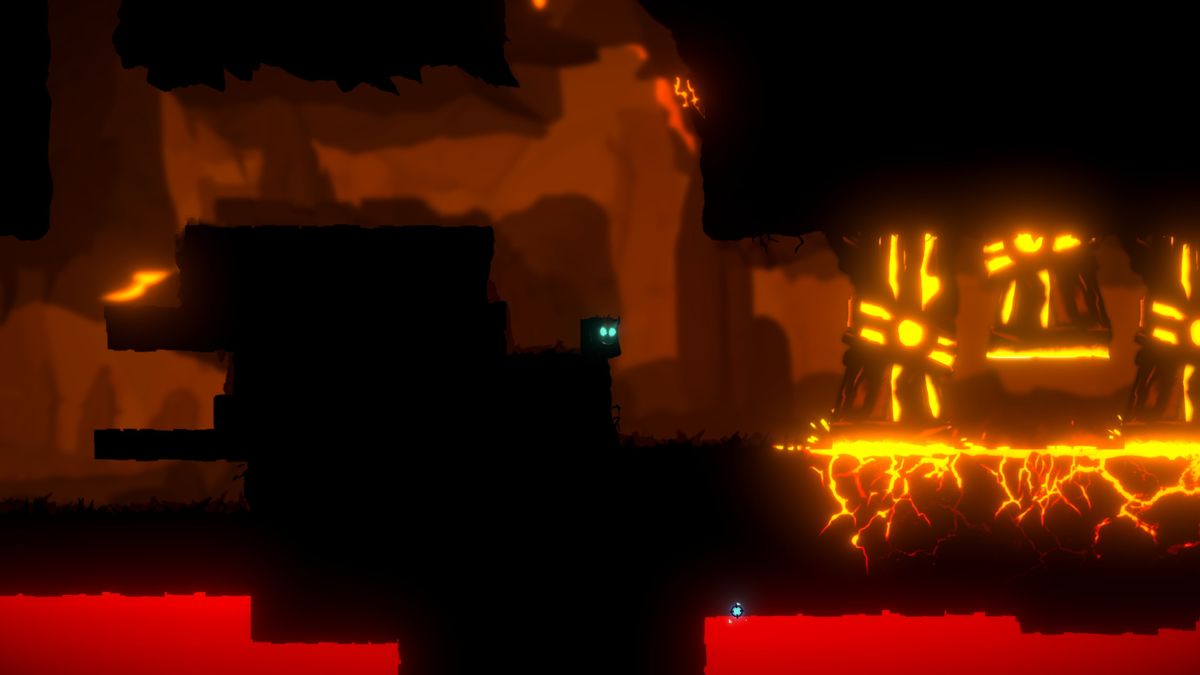 Dave Screenshot (Steam)