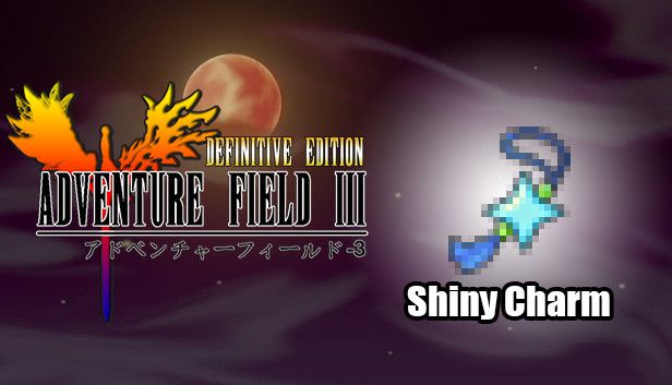 Adventure Field III: Definitive Edition - Shiny Charm Screenshot (Steam)