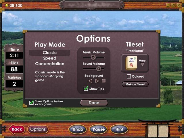 Mahjong Towers Eternity Screenshot (Steam)