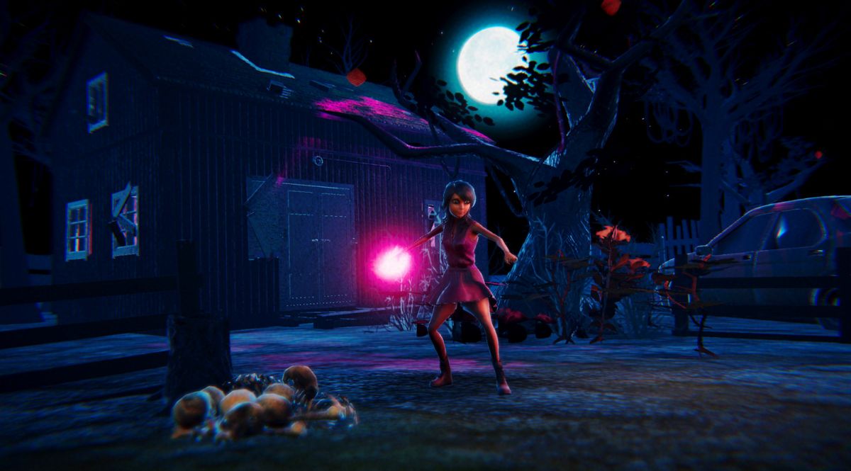 Enemy Remains Screenshot (Steam)