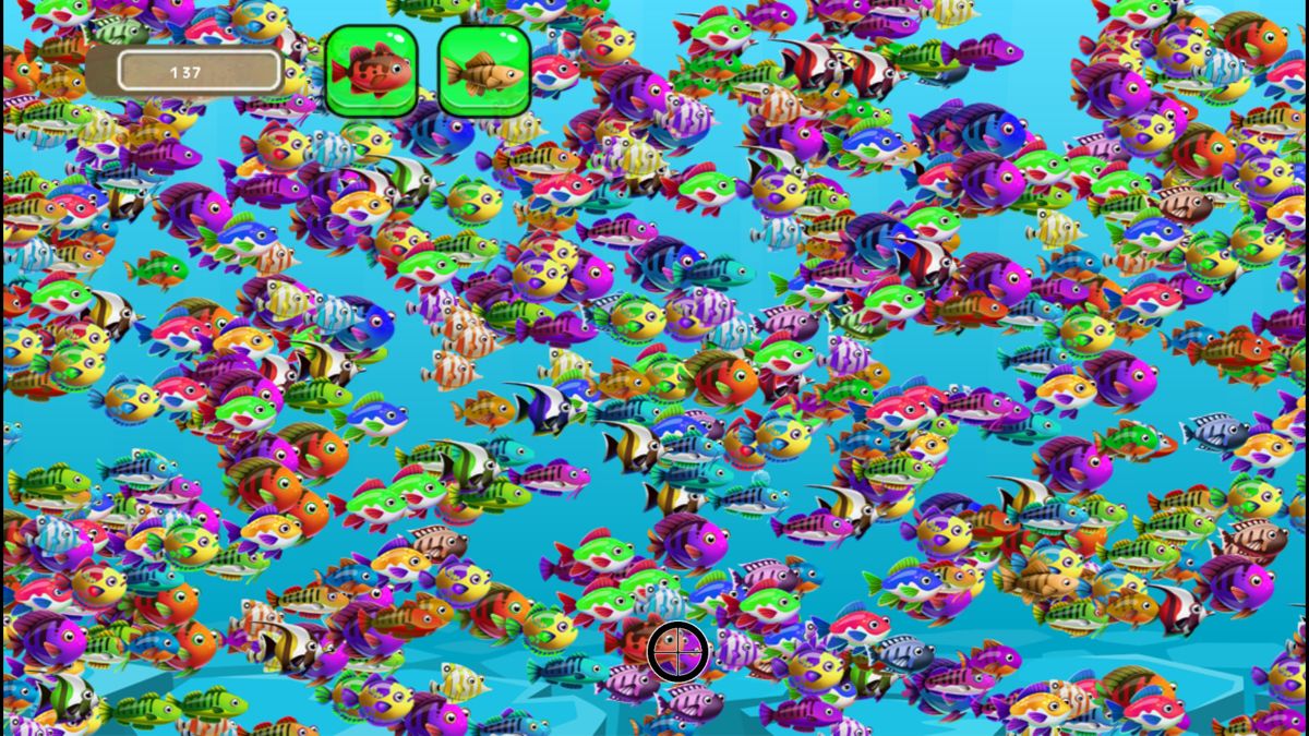 Bounty Hunter: Ocean Diver Screenshot (Steam)