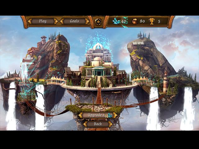 The Far Kingdoms: Forgotten Relics Screenshot (Big Fish Games store page (2021)): screen2