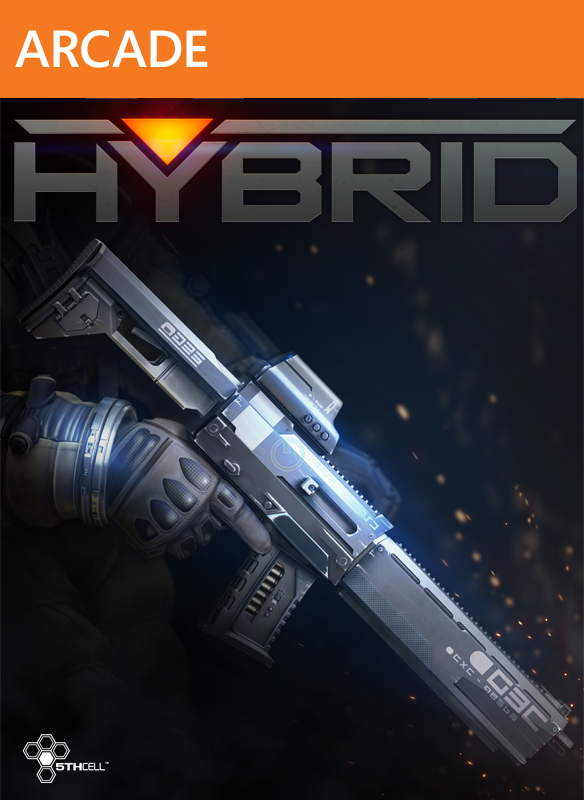 Hybrid Other (Official site: Press Kit)