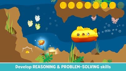LEGO Duplo World Screenshot (iTunes Store)