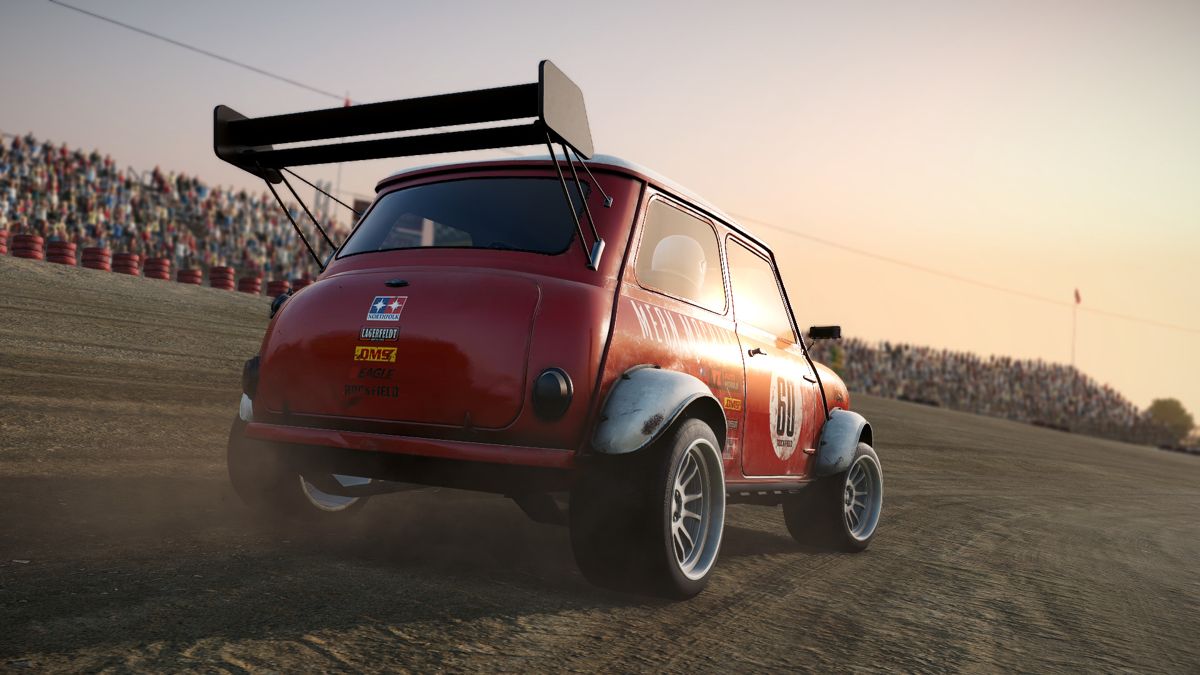 Horizon Racing Car Pack on Steam