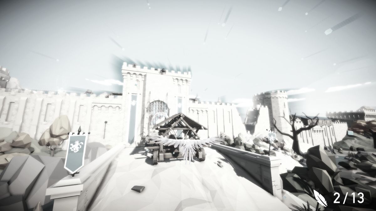 Aery: A Journey Beyond Time Screenshot (Steam)