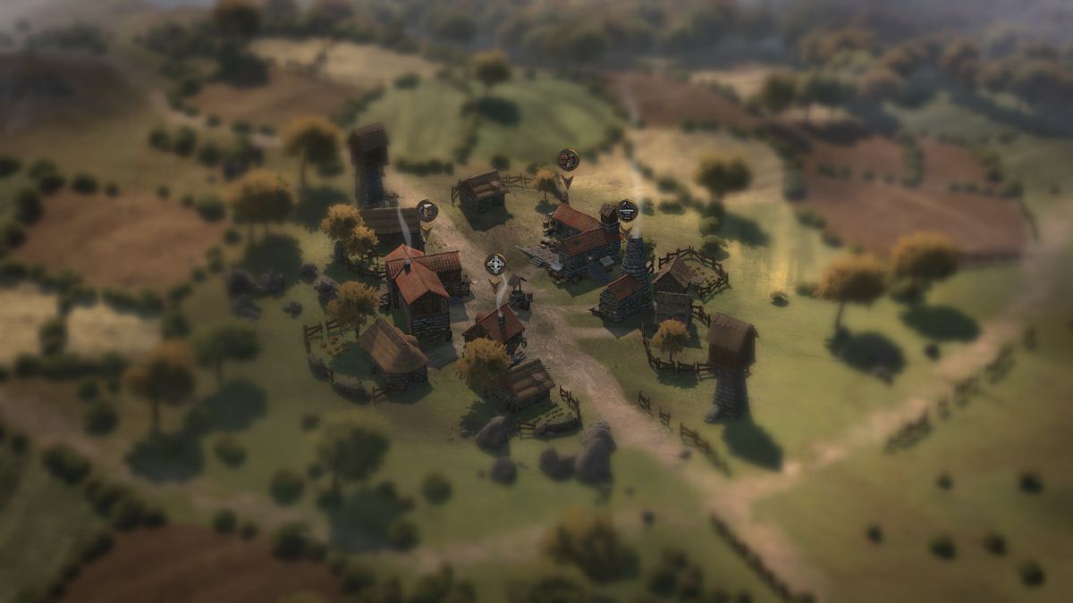 Wartales Screenshot (Steam)