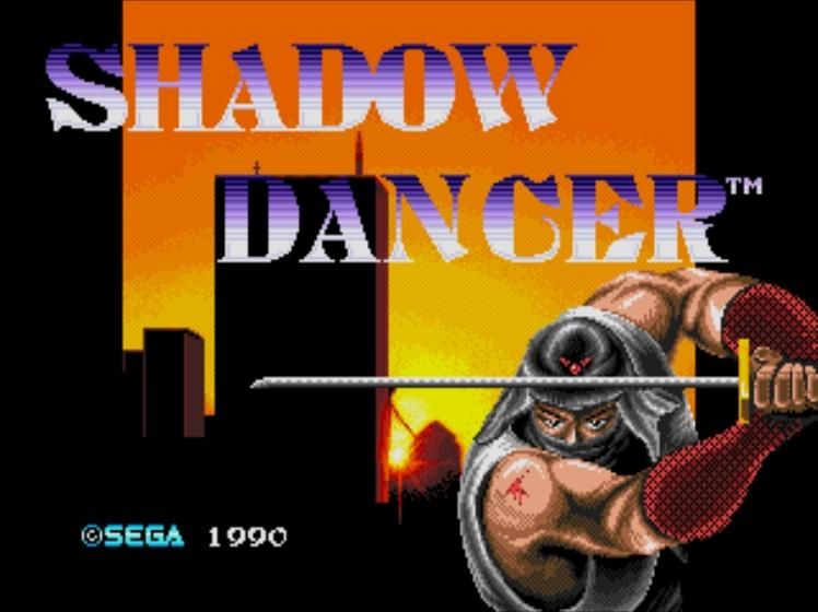 Shadow Dancer: The Secret of Shinobi Screenshot (Steam)