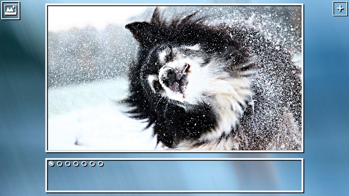 Super Jigsaw Puzzle: Generations - Dogs Screenshot (Steam)