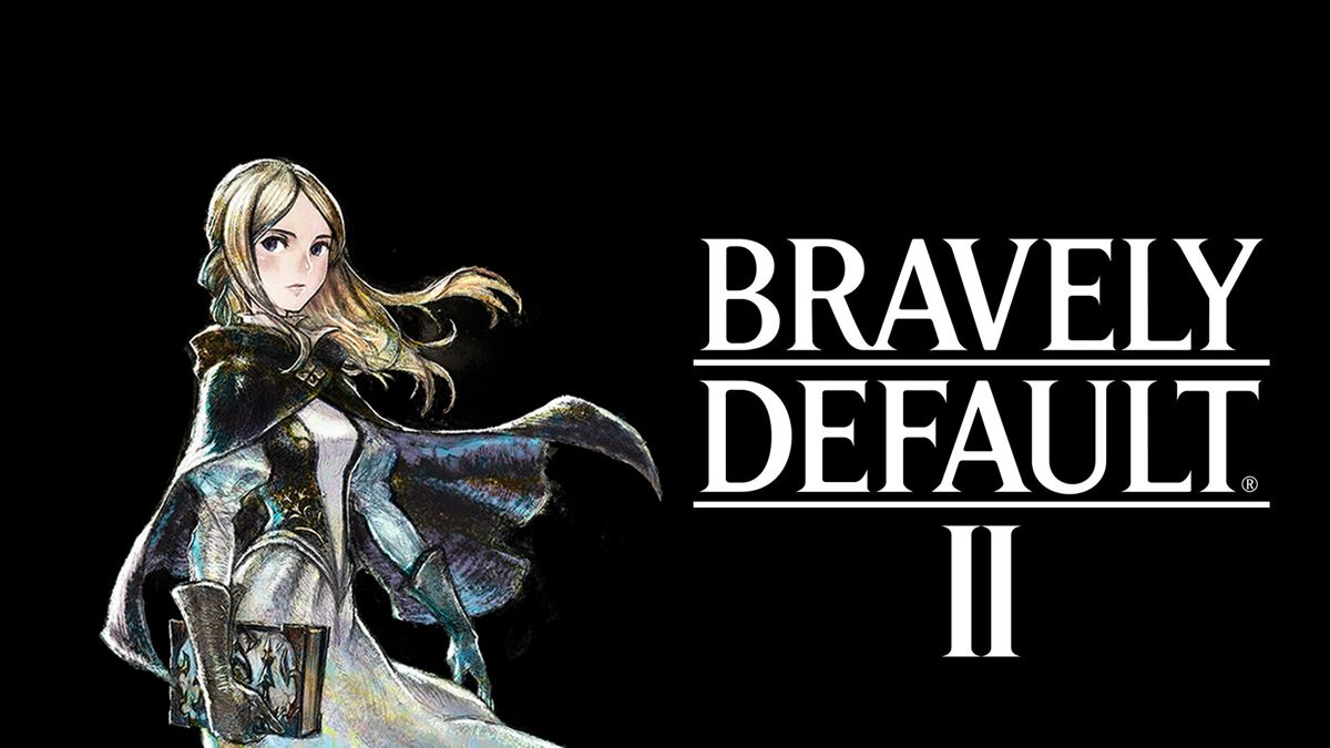 Bravely Default II Concept Art (Nintendo.co.jp)