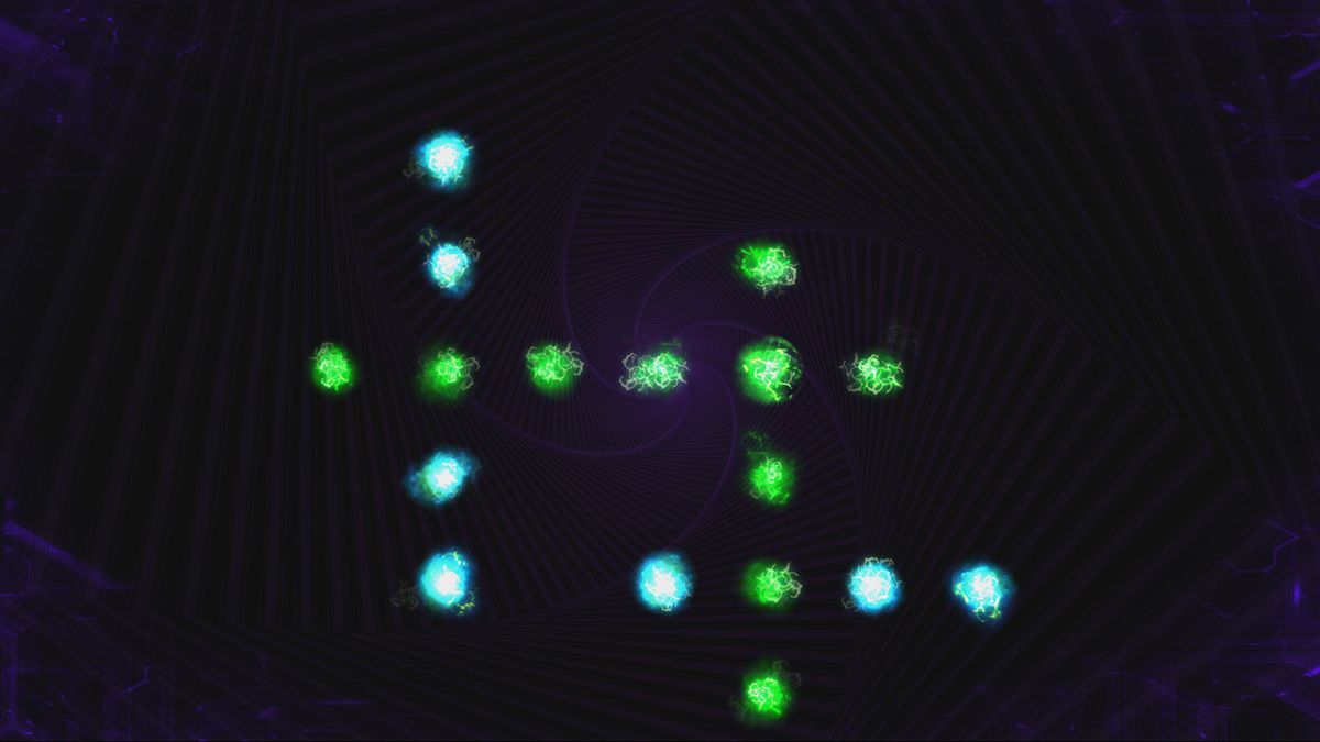 Energy Cycle Screenshot (Nintendo.com.au)
