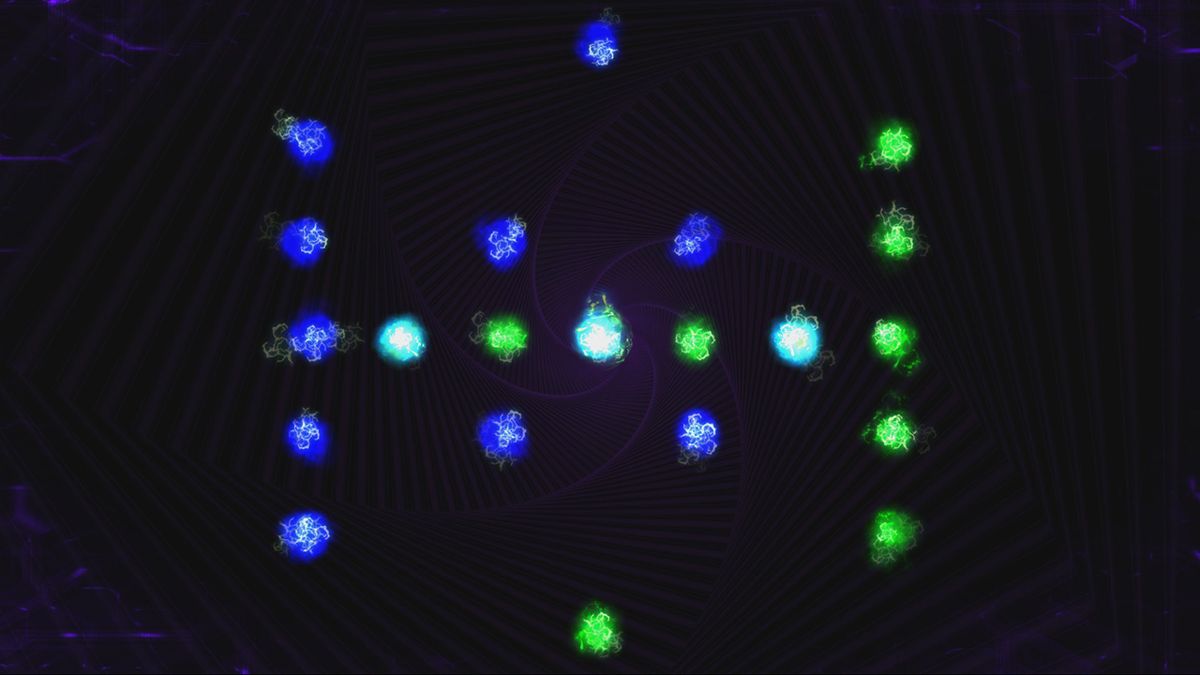 Energy Cycle Screenshot (Nintendo.com.au)