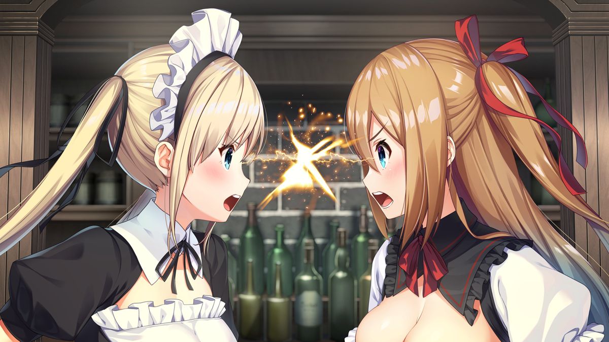Fantasy Tavern Sextet: Vol.3 Postlude Days Screenshot (Steam)