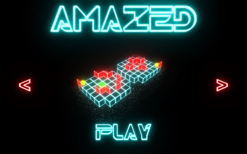 Amazed Screenshot (iTunes Store)