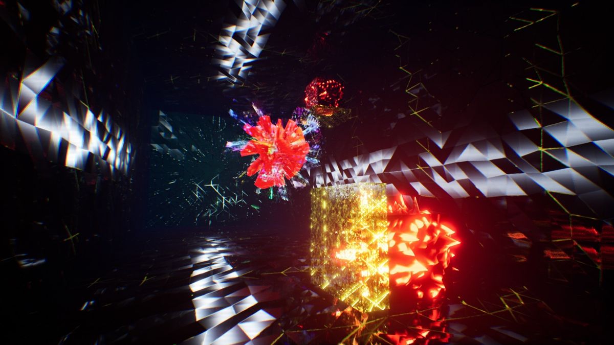 EQI Screenshot (Steam)