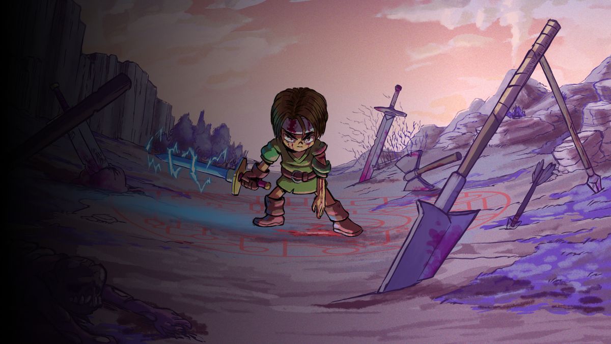 In Celebration of Violence Other (PlayStation Store)