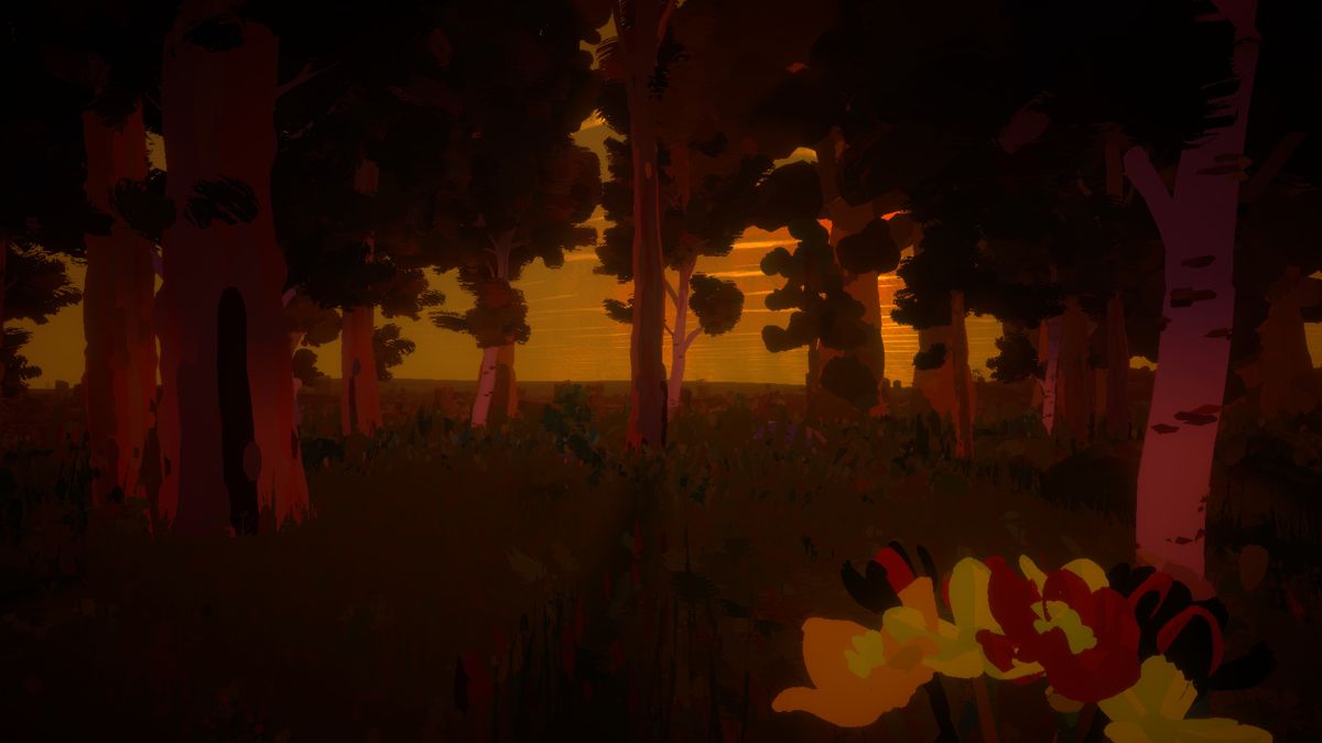 Sunlight Screenshot (Steam)