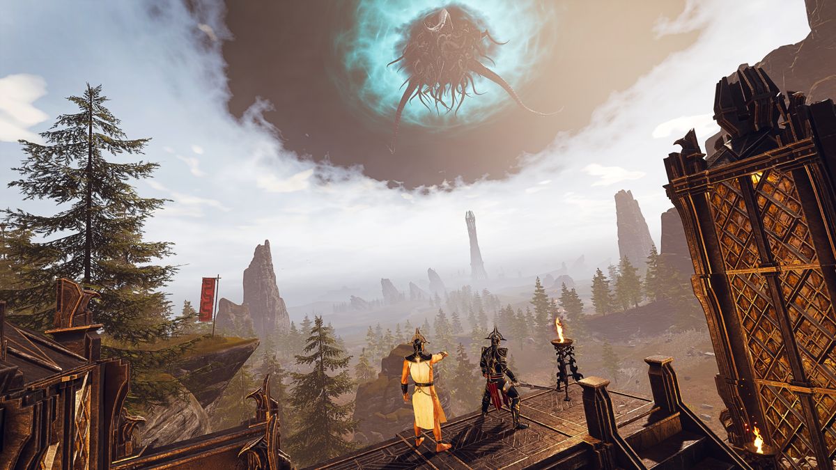 Conan: Exiles Screenshot (PlayStation Store)