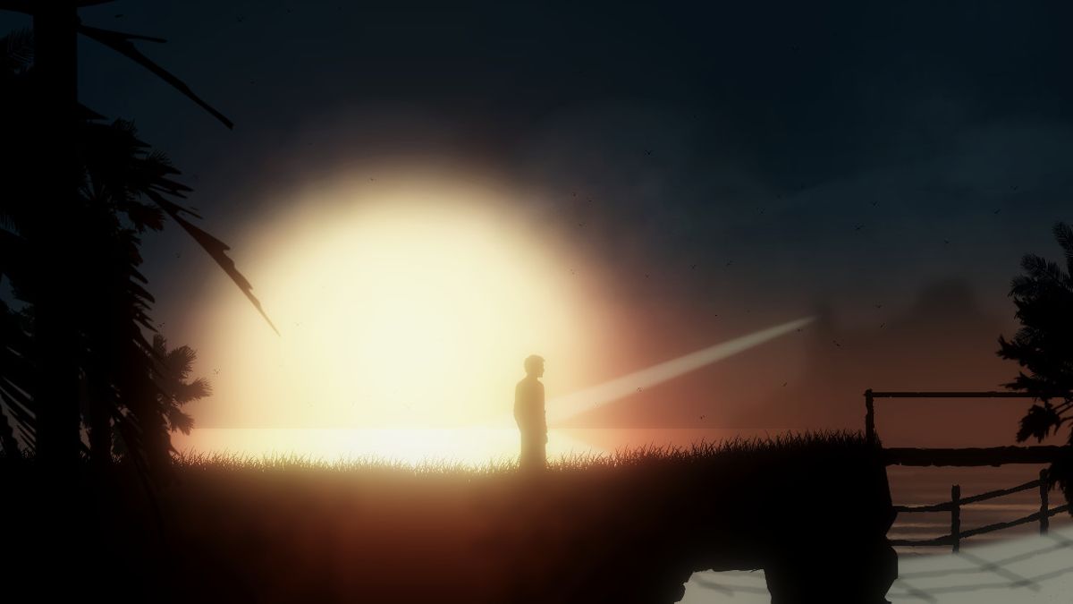 Into A Dream Screenshot (Steam)