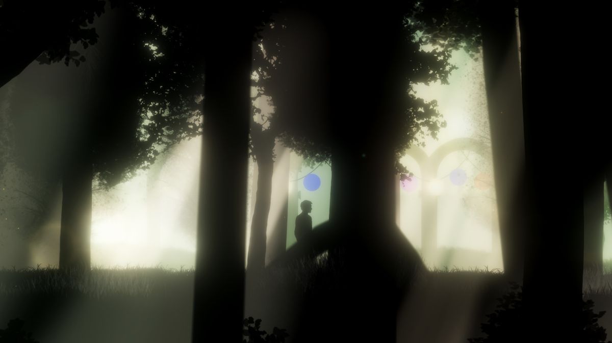 Into A Dream Screenshot (Steam)