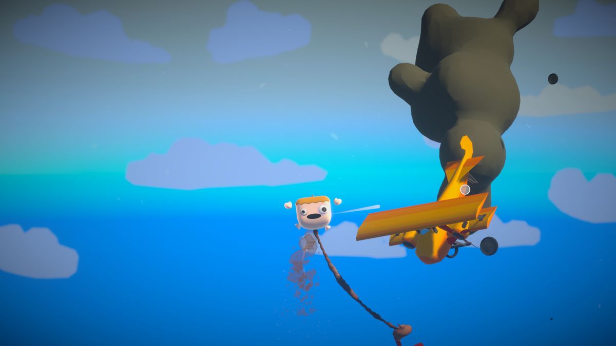 Crappy Climber Screenshot (Steam)