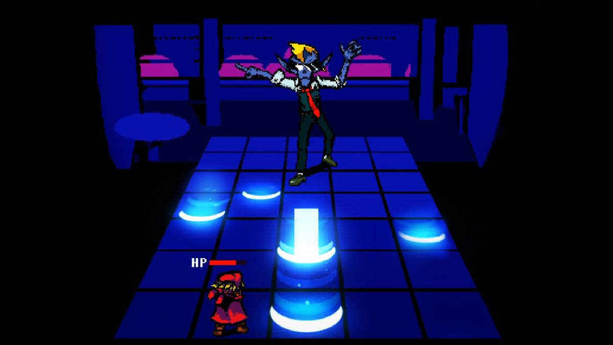Everhood Screenshot (Steam)