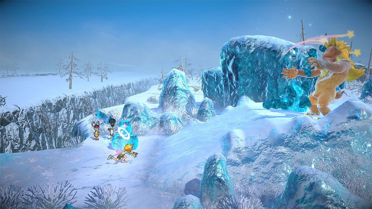 World's End Club official promotional image MobyGames