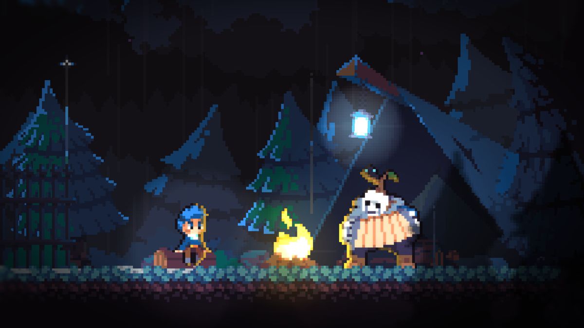 Revita Screenshot (Steam)