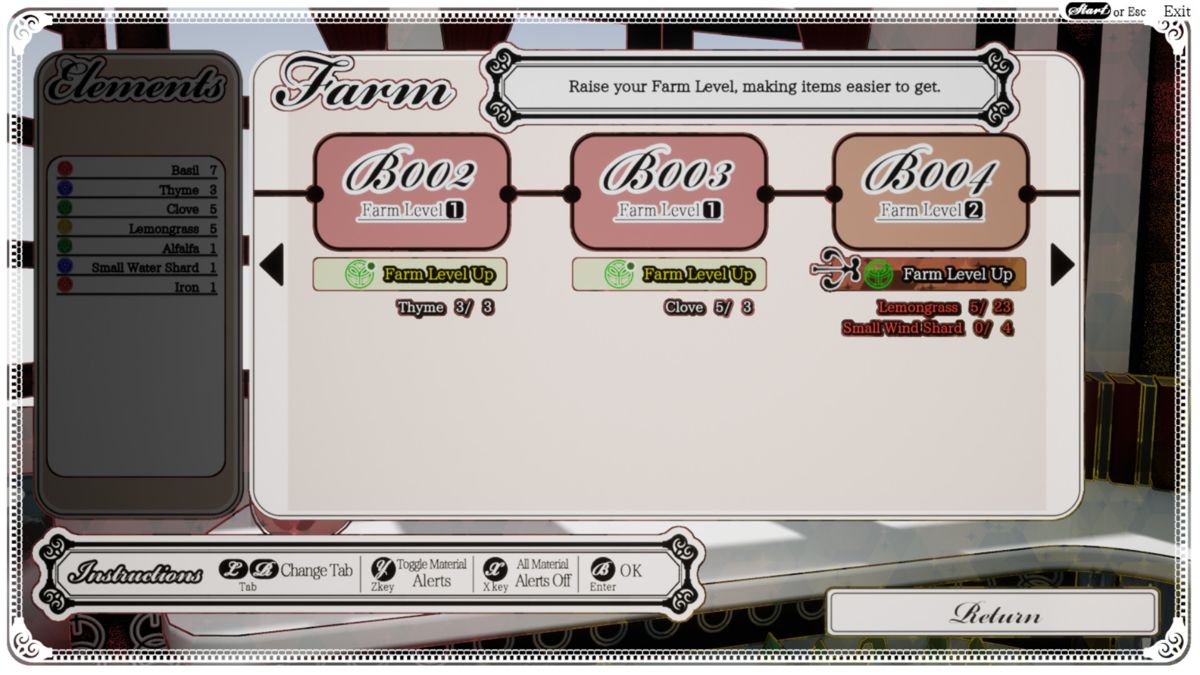 The Sealed Ampoule Screenshot (Steam)