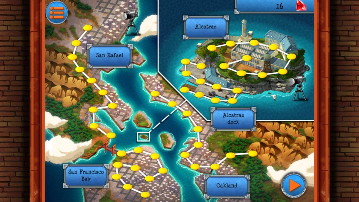 5-in-1 Pack: Monument Builders - Destination USA Screenshot (Steam)