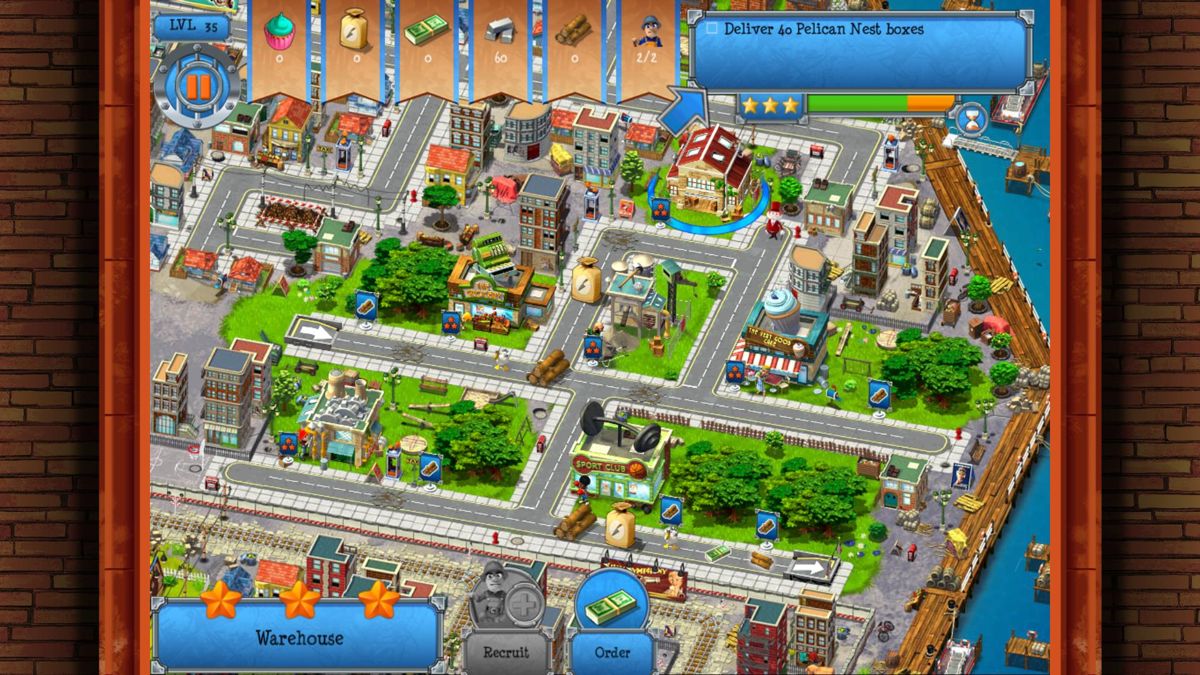 5-in-1 Pack: Monument Builders - Destination USA Screenshot (Steam)