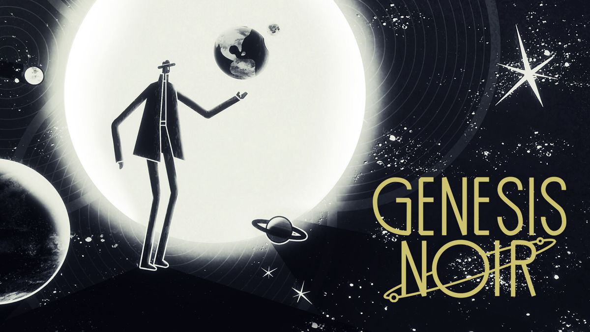 Genesis Noir Concept Art (Nintendo.co.jp)