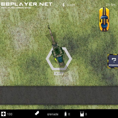 Crazy Flasher Series 2021 Screenshot (Steam)
