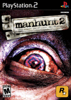 Manhunt 2 Other (Rockstar Games official website): Purchasing section