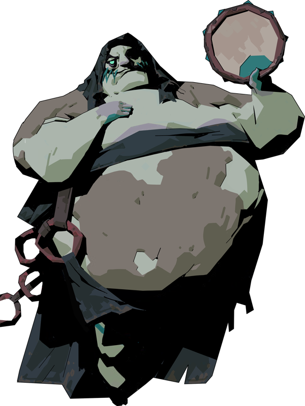 Endless Survival Concept Art (Official website)