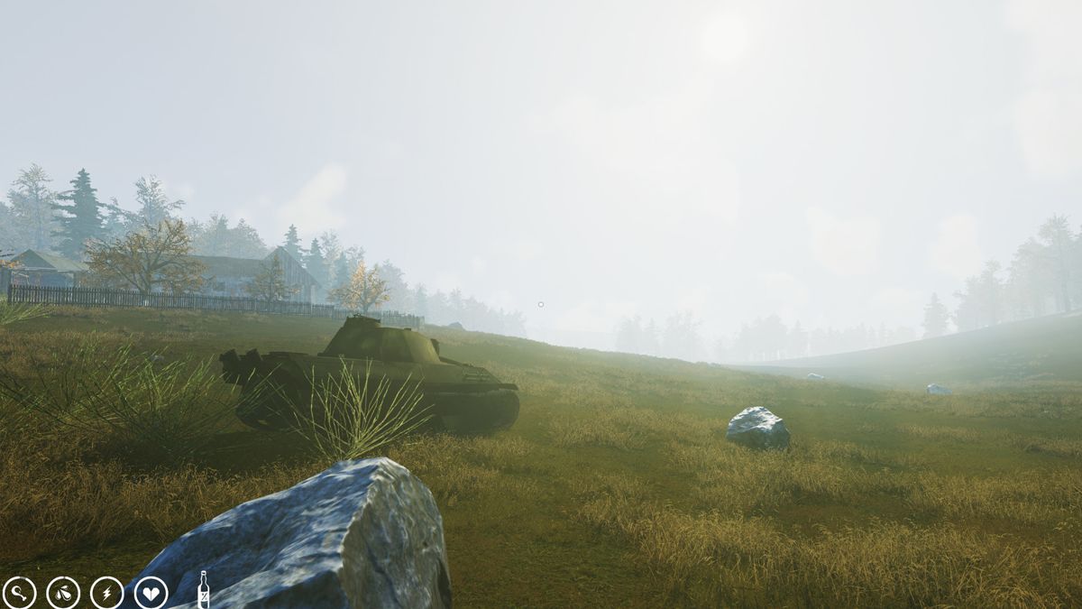 Farmer's Life Screenshot (Steam)