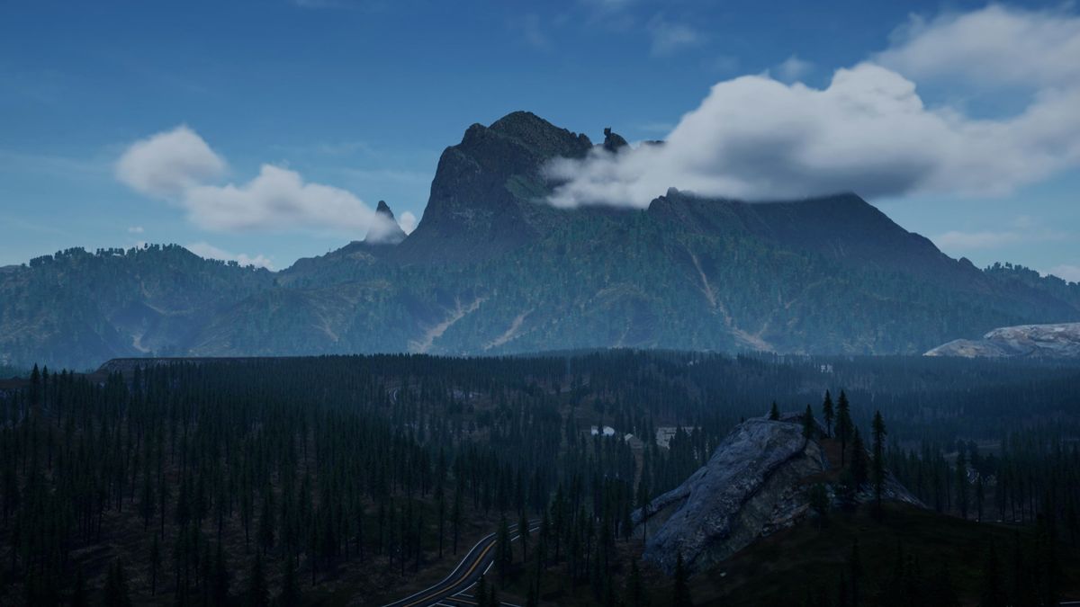 Ranch Simulator Screenshot (Steam)
