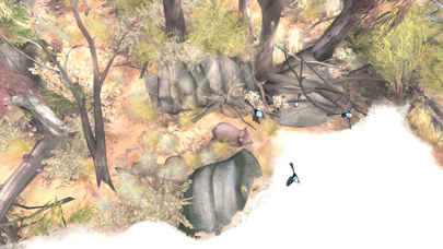 Paperbark Screenshot (iTunes Store)