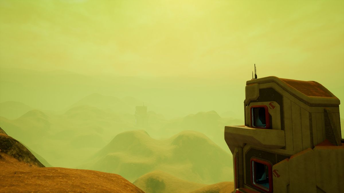 Midair: Community Edition Screenshot (Steam)