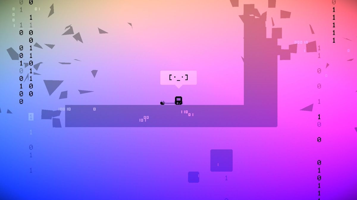 Super Cable Boy Screenshot (Steam)