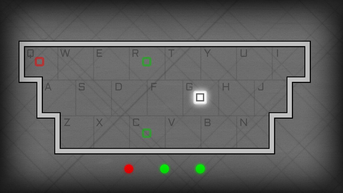 keyg Screenshot (Steam)