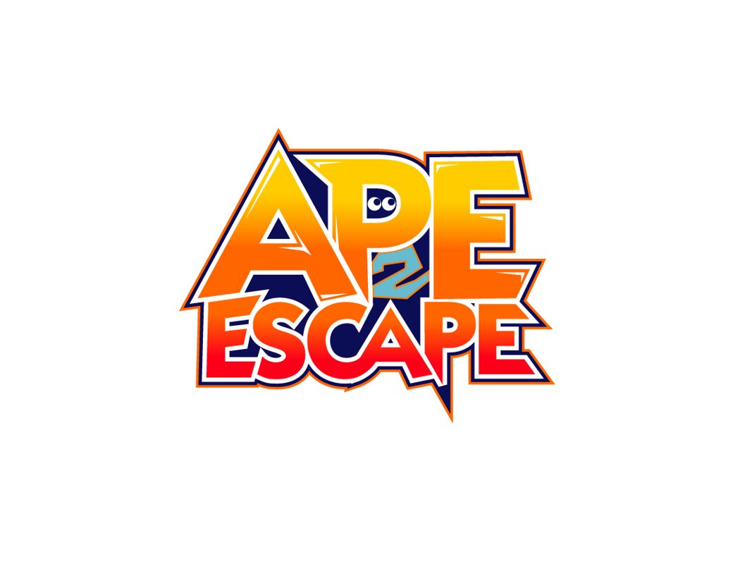 Ape Escape 2 official promotional image - MobyGames