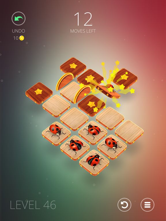 Humbug Screenshot (iTunes Store)