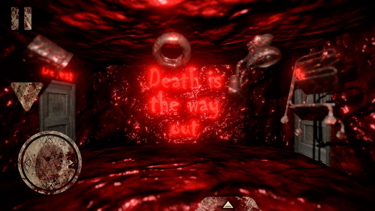 Death Park Screenshot (PlayStation Store)
