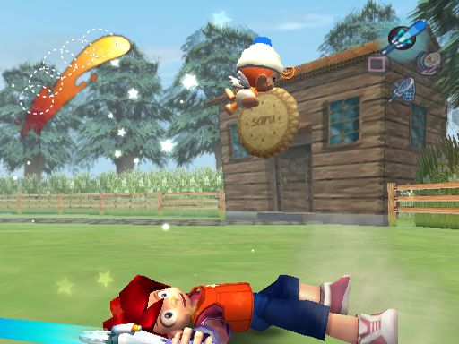 Ape Escape 2 official promotional image - MobyGames