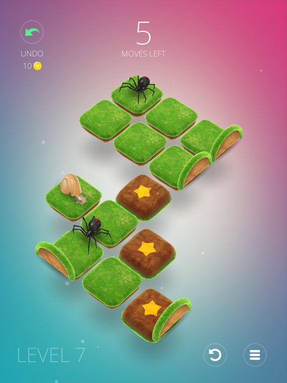 Humbug Screenshot (iTunes Store)