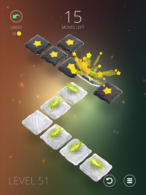 Humbug Screenshot (iTunes Store)