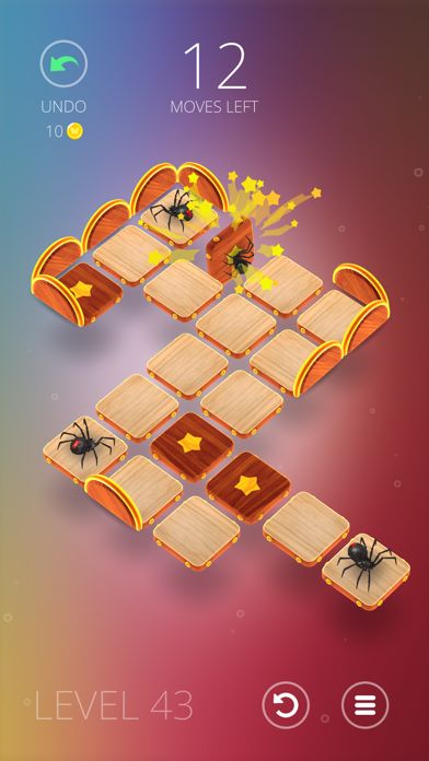 Humbug Screenshot (iTunes Store)