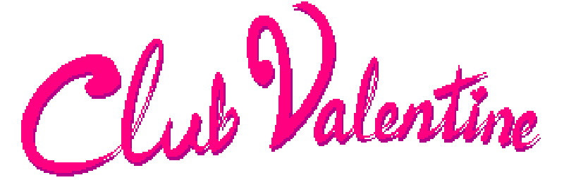 Club Valentine Logo (itch.io)